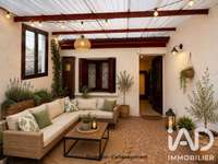 Vente maison 2 pièces