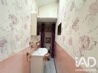 Vente maison 2 pièces