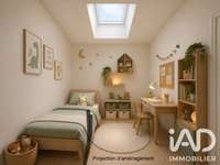 Vente maison 2 pièces
