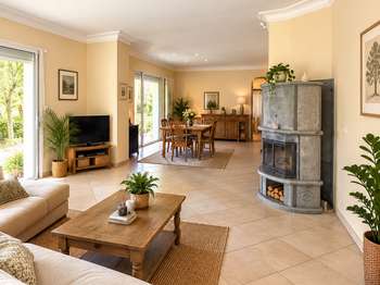 Maison 7 pièces 288 m² · à Léognan · 288 m² · 864 000 €