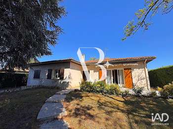 Vente Maison 3 chambresLéognan