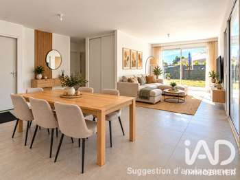 Vente maison 4 pièces Vente maison 4 pièces