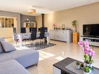 Vente maison 6 pièces Vente maison 6 pièces