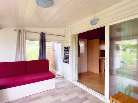 Vente maison 3 pièces Léojac 82