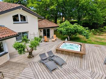 Vente Maison 4 chambresLéon