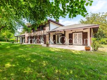 Maison 15 pièces 400 m² · à Léon · 400 m² · 1 155 000 €