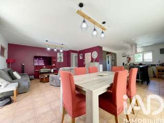 Vente maison 6 pièces Vente maison 6 pièces