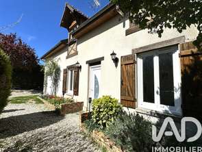 Vente Maison 3 chambresLepine