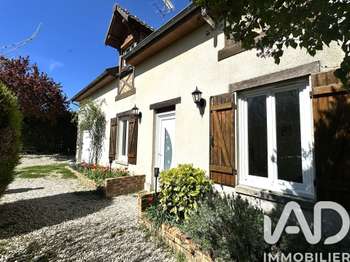 Vente maison 5 pièces Lepine 10