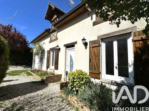 Vente maison 5 pièces Lepine 10