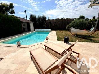 Vente Maison 6 piècesLepine