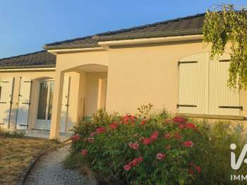 Vente maison 5 pièces Lepine 10