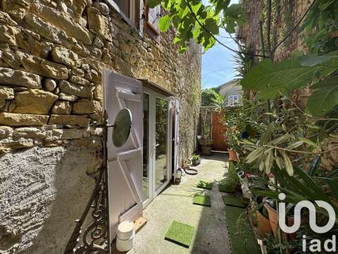 Vente maison 7 pièces Léran 09