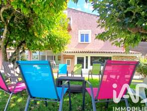 Vente Maison 15 chambresLéran