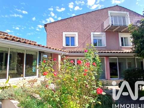 Vente maison 26 pièces Léran 09