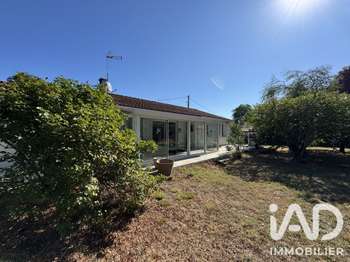 Vente maison 7 pièces Léran 09
