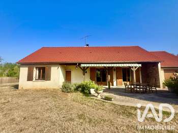 Vente Maison 2 chambresLéré