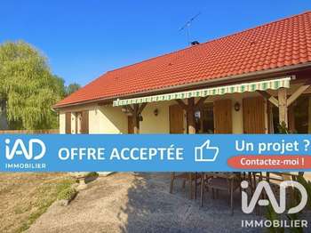 Vente Maison 2 chambresLéré
