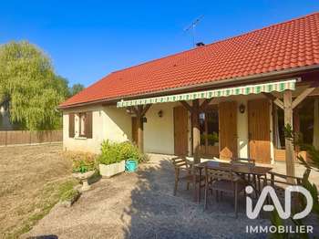 Vente Maison 2 chambresLéré