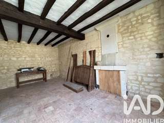 Vente maison 13 pièces