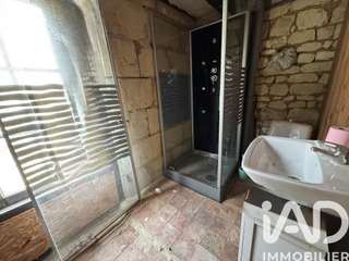 Vente maison 13 pièces