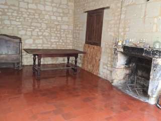 Vente maison 13 pièces