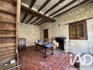 Vente maison 13 pièces