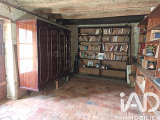 Vente maison 13 pièces