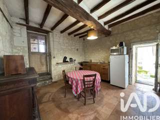 Vente maison 13 pièces