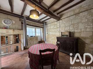 Vente maison 13 pièces