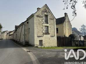 Vente Maison 13 piècesLerné