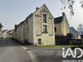 Vente maison 13 pièces