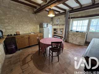 Vente maison 13 pièces