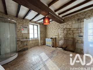Vente maison 13 pièces