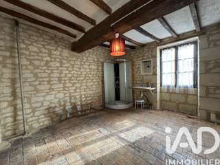 Vente maison 13 pièces