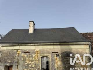 Vente maison 13 pièces