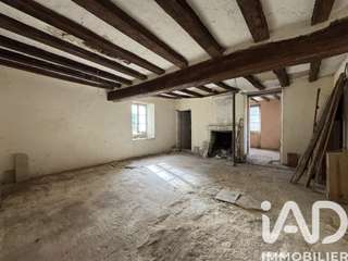 Vente maison 13 pièces
