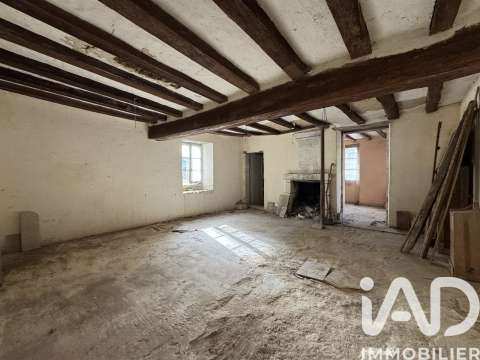 Vente maison 13 pièces
