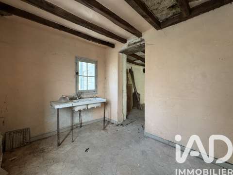 Vente maison 13 pièces