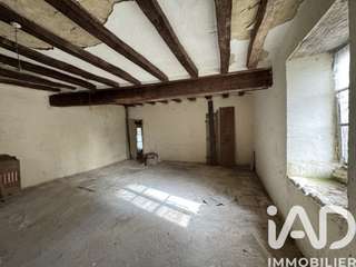 Vente maison 13 pièces