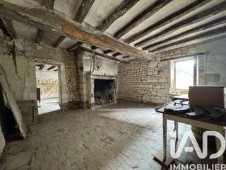 Vente maison 13 pièces