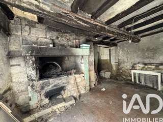 Vente maison 13 pièces