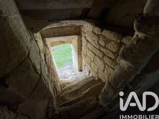 Vente maison 13 pièces