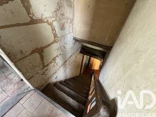 Vente maison 13 pièces