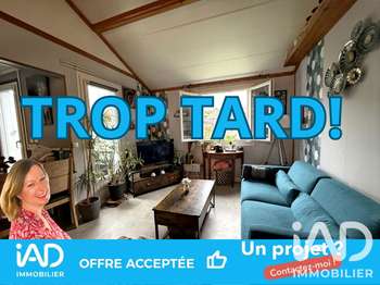Vente Maison 3 chambresLéry