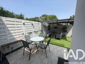 Vente Maison 3 chambresLéry