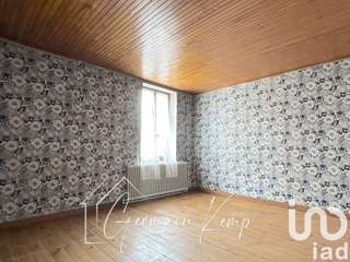 Vente maison 6 pièces Vente maison 6 pièces