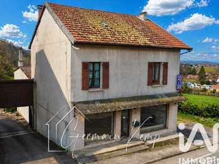 Vente maison 6 pièces Vente maison 6 pièces