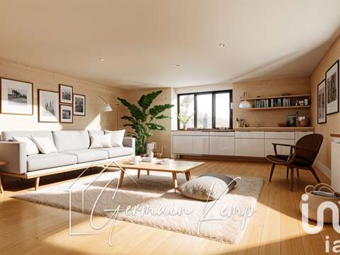 Vente maison 6 pièces Vente maison 6 pièces