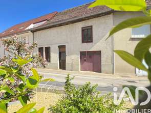 Vente Maison 2 chambresLes Abrets